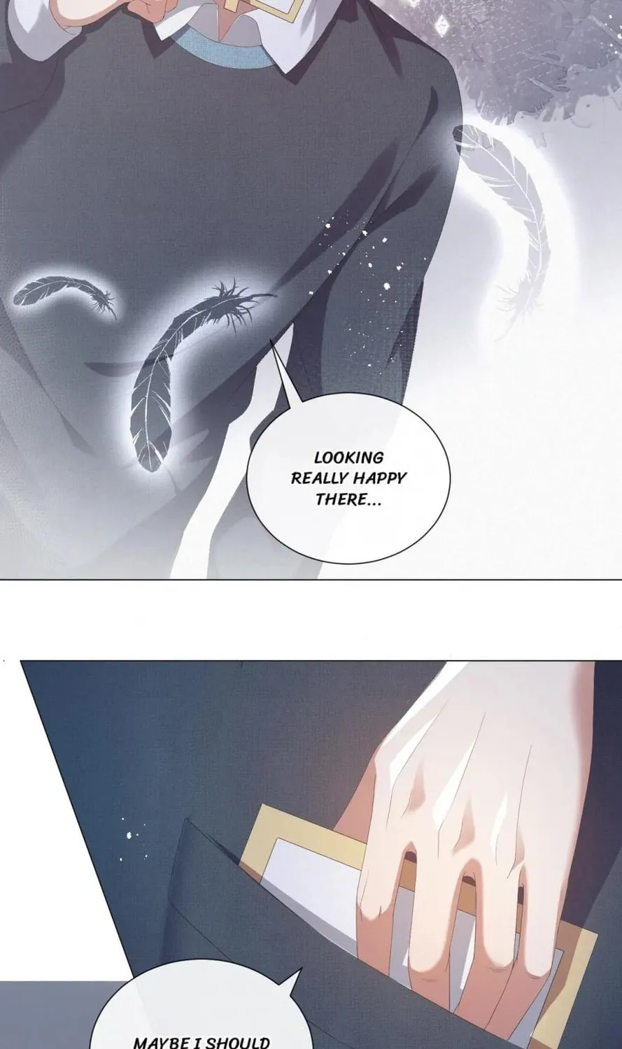 Read Abuse the Scumbag chapter 24 image 23 on Lezhin