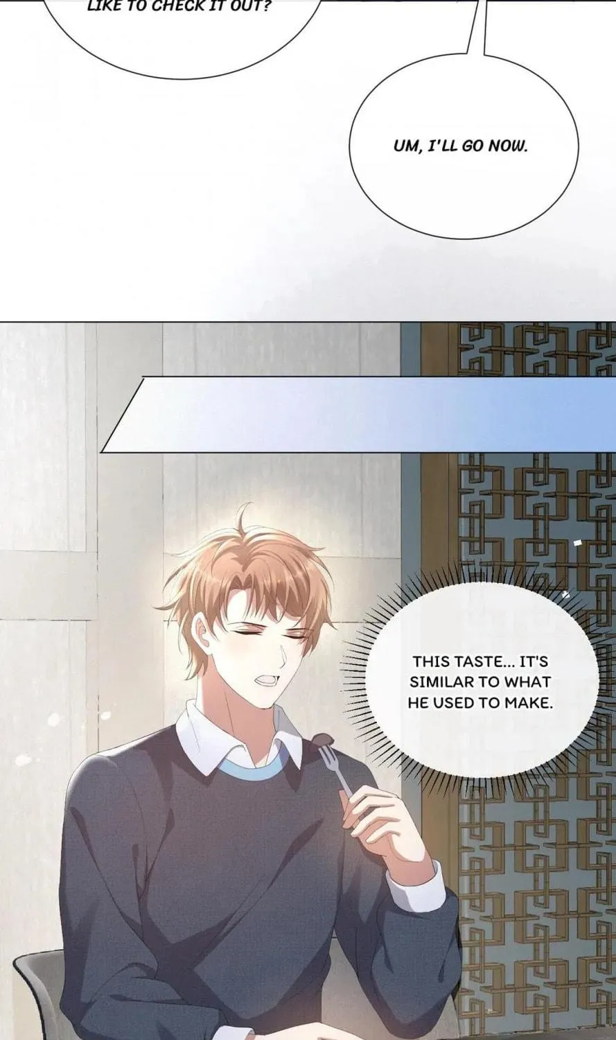 Read Abuse the Scumbag chapter 24 image 27 on Lezhin