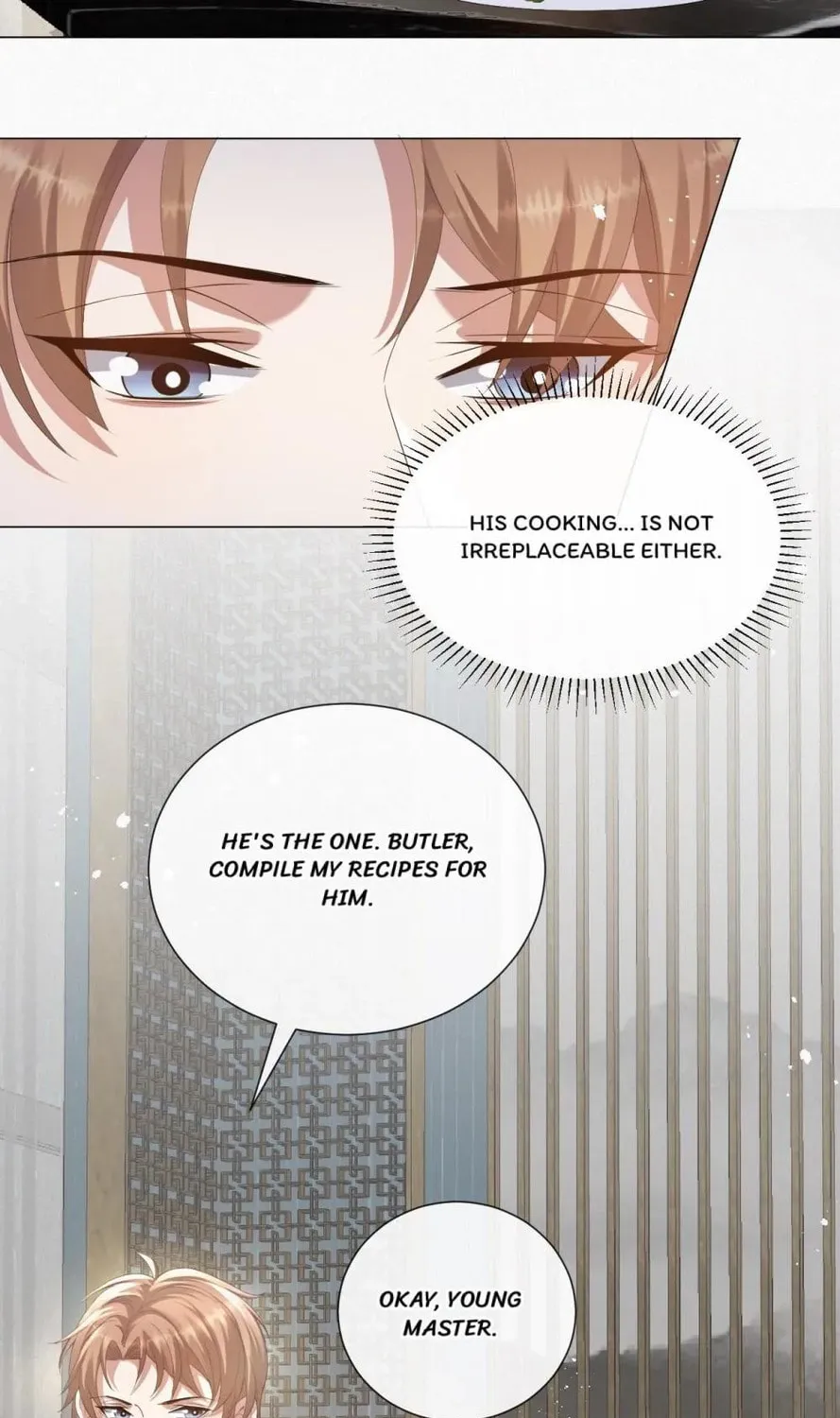 Read Abuse the Scumbag chapter 24 image 29 on Lezhin