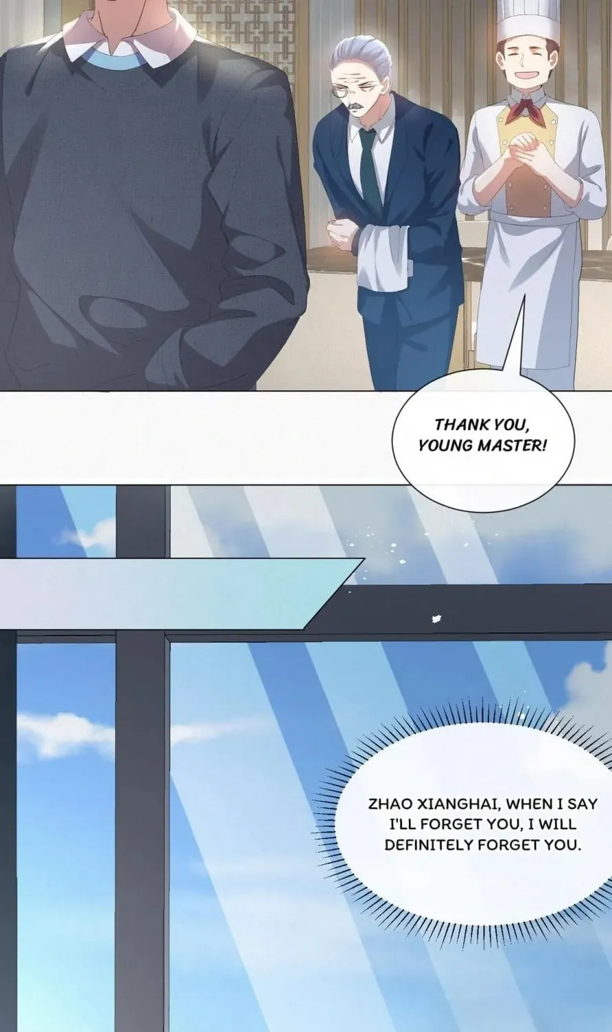 Read Abuse the Scumbag chapter 24 image 31 on Lezhin