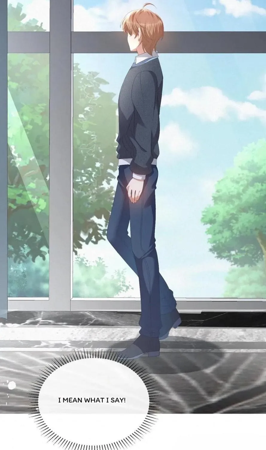 Read Abuse the Scumbag chapter 24 image 33 on Lezhin