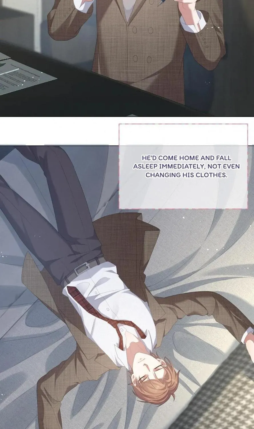 Read Abuse the Scumbag chapter 24 image 38 on Lezhin