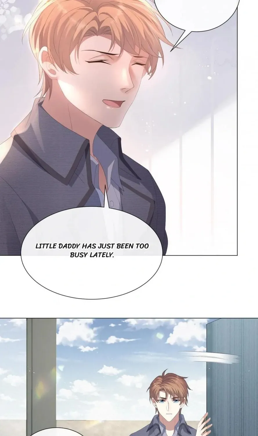 Read Abuse the Scumbag chapter 24 image 46 on Lezhin