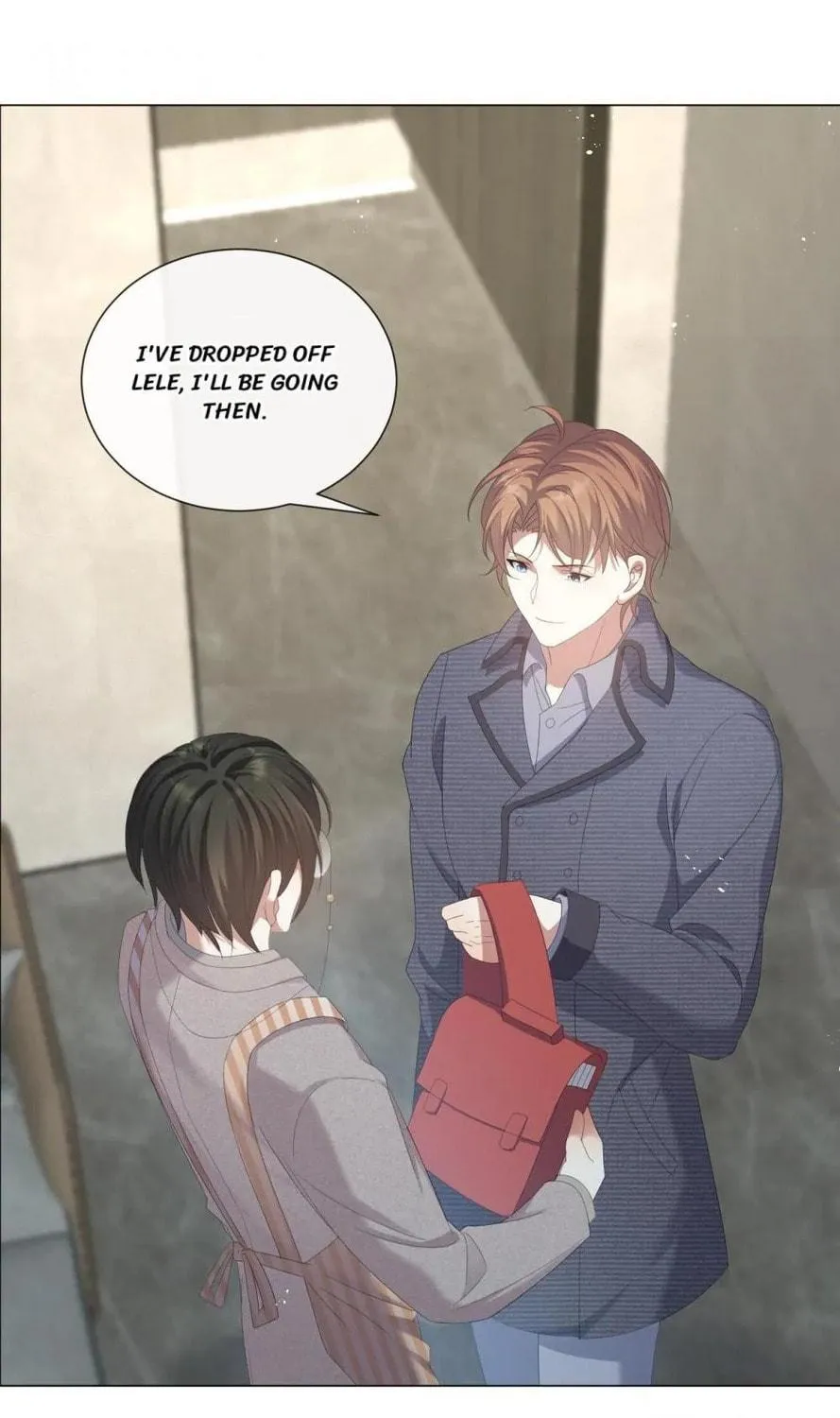 Read Abuse the Scumbag chapter 24 image 55 on Lezhin
