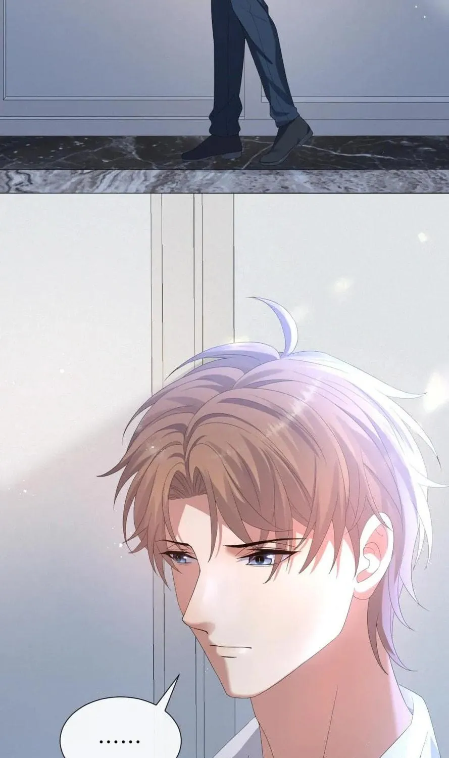 Read Abuse the Scumbag chapter 25 image 10 on Lezhin