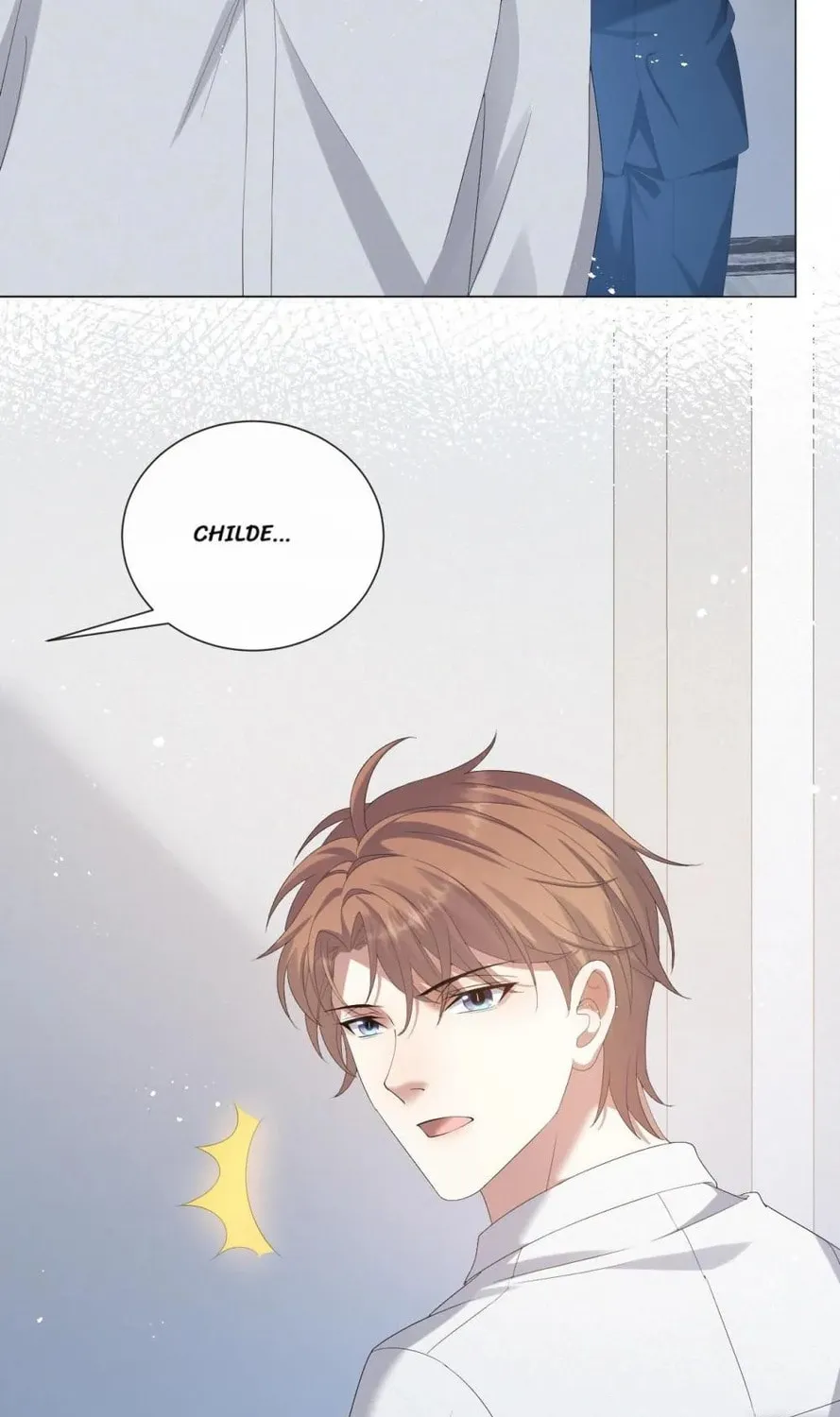Read Abuse the Scumbag chapter 25 image 14 on Lezhin
