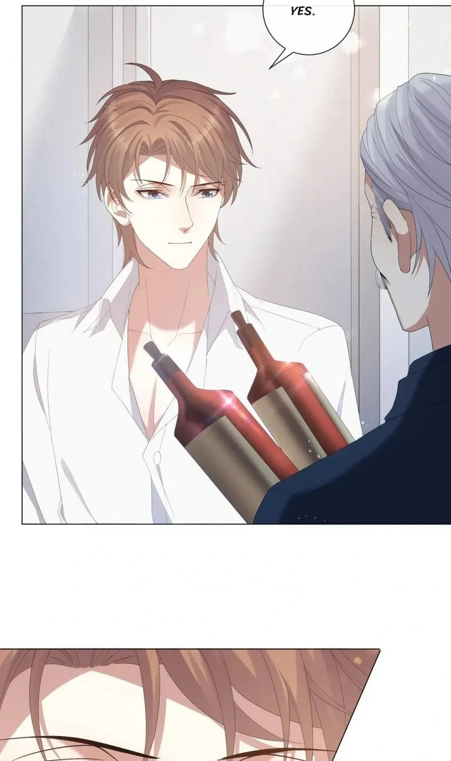 Read Abuse the Scumbag chapter 25 image 19 on Lezhin