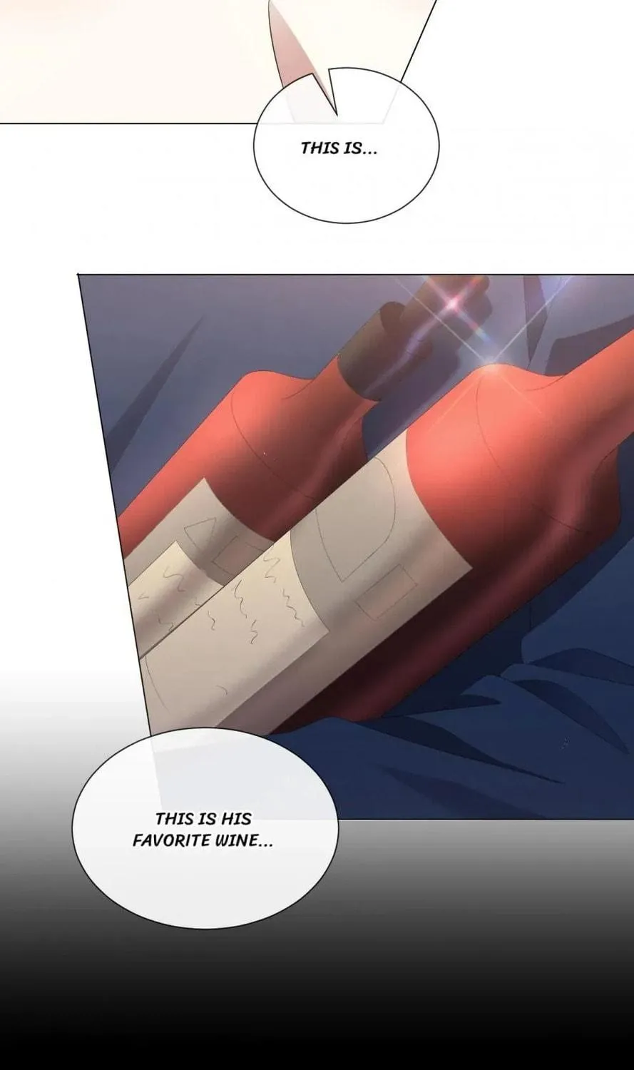 Read Abuse the Scumbag chapter 25 image 21 on Lezhin