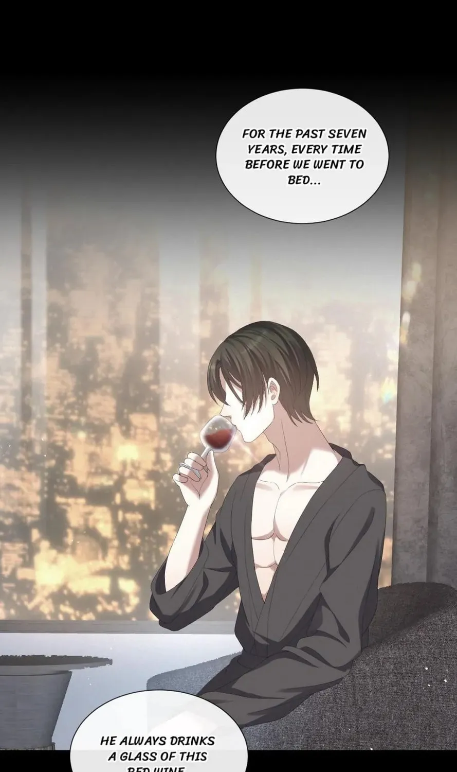 Read Abuse the Scumbag chapter 25 image 23 on Lezhin