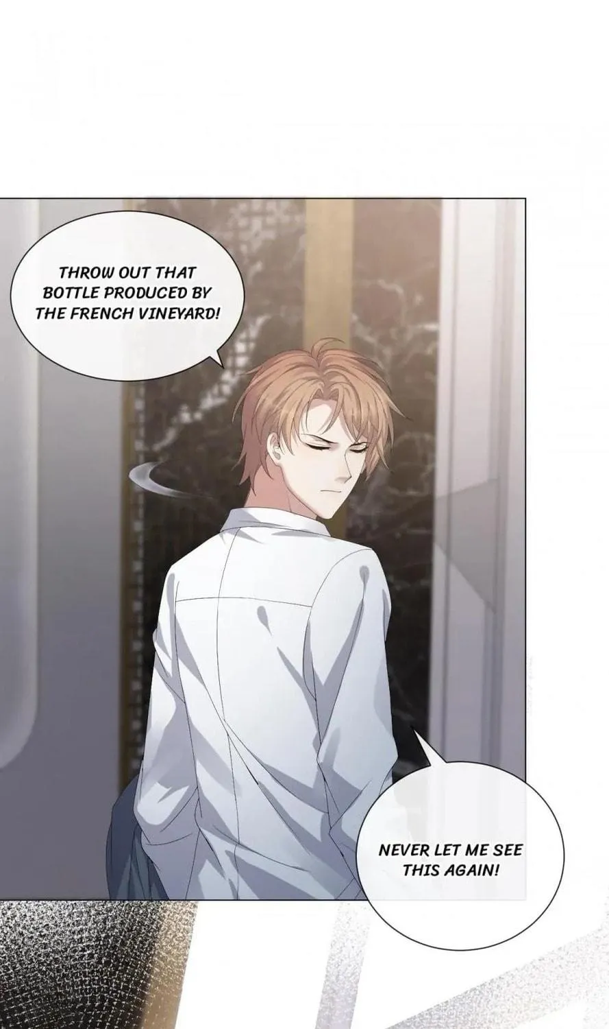 Read Abuse the Scumbag chapter 25 image 33 on Lezhin