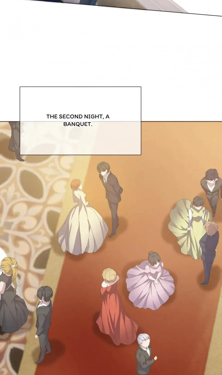 Read Abuse the Scumbag chapter 25 image 37 on Lezhin