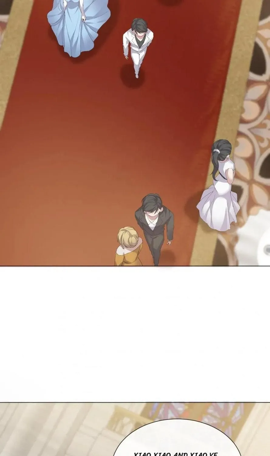Read Abuse the Scumbag chapter 25 image 39 on Lezhin