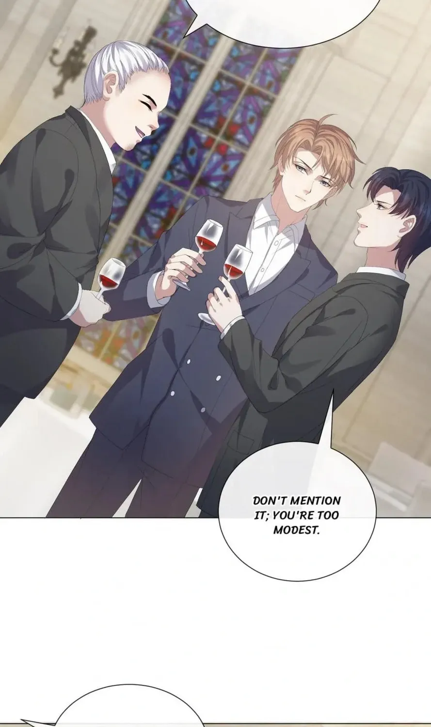 Read Abuse the Scumbag chapter 25 image 41 on Lezhin