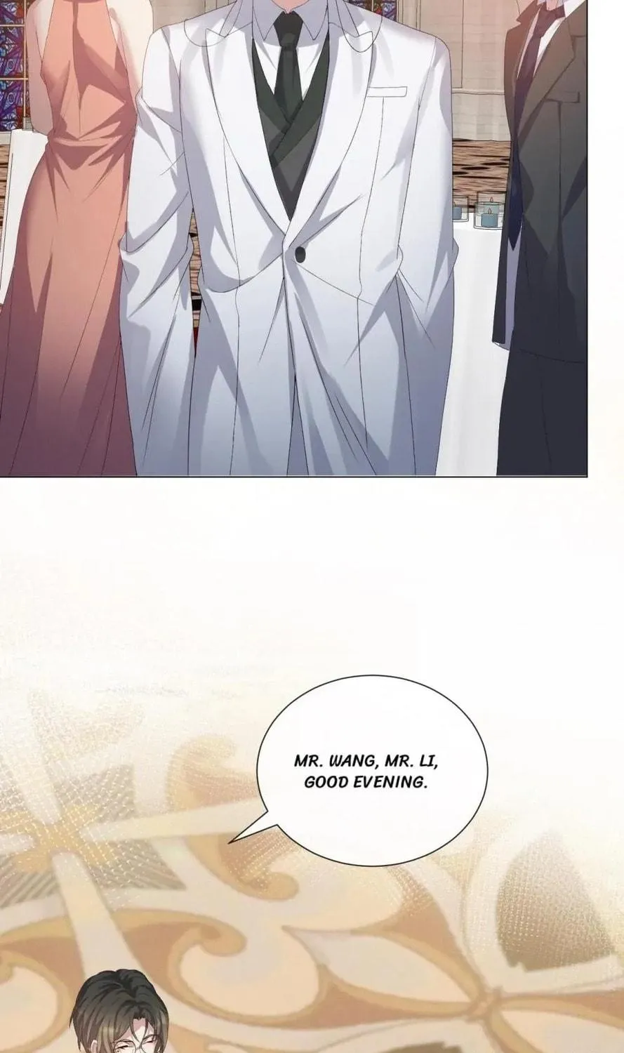 Read Abuse the Scumbag chapter 25 image 45 on Lezhin