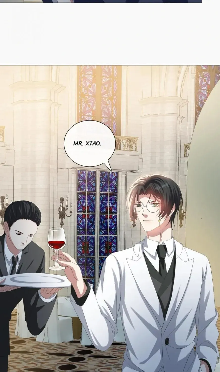 Read Abuse the Scumbag chapter 25 image 52 on Lezhin