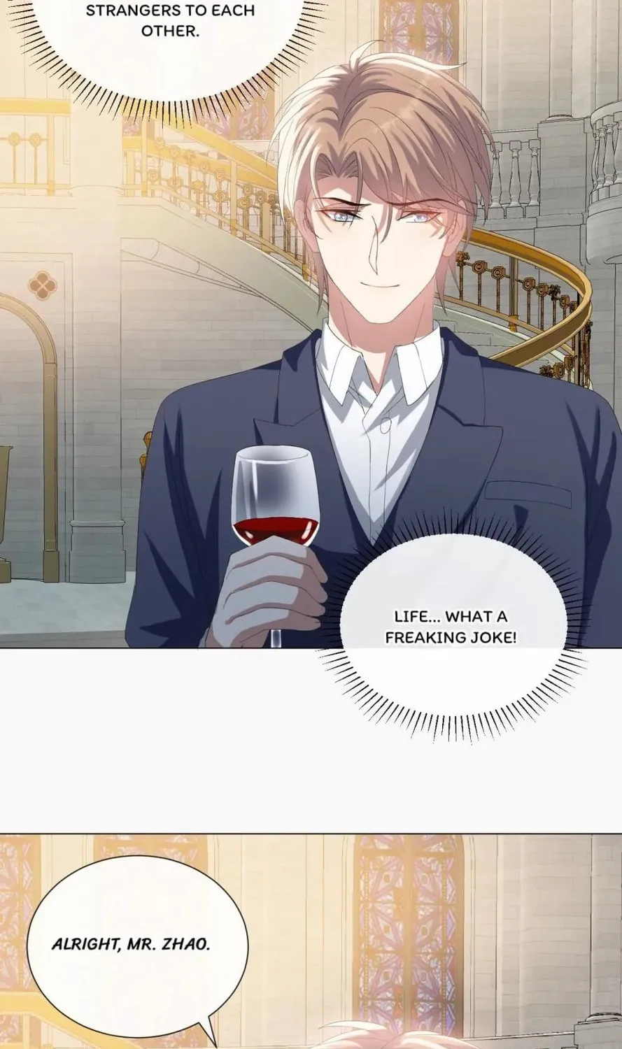 Read Abuse the Scumbag chapter 25 image 58 on Lezhin