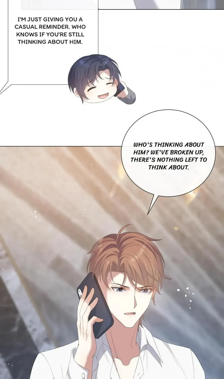 Read Abuse the Scumbag chapter 25 image 6 on Lezhin