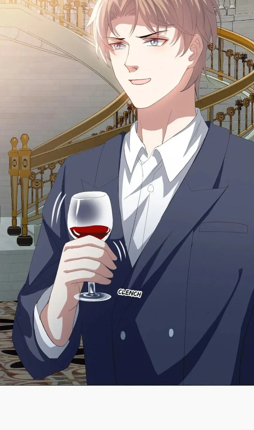 Read Abuse the Scumbag chapter 25 image 60 on Lezhin