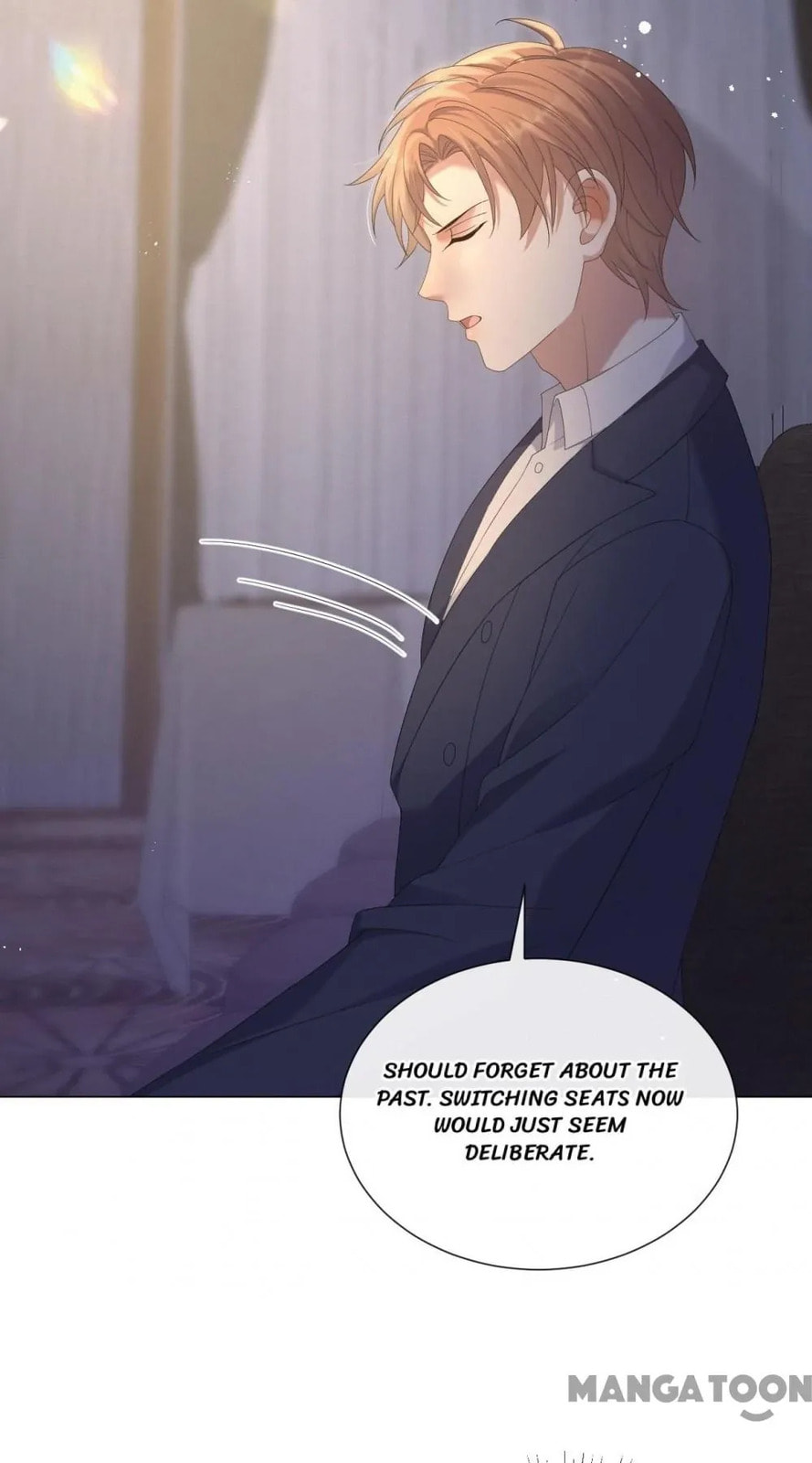Read Abuse the Scumbag chapter 26 image 10 on Lezhin
