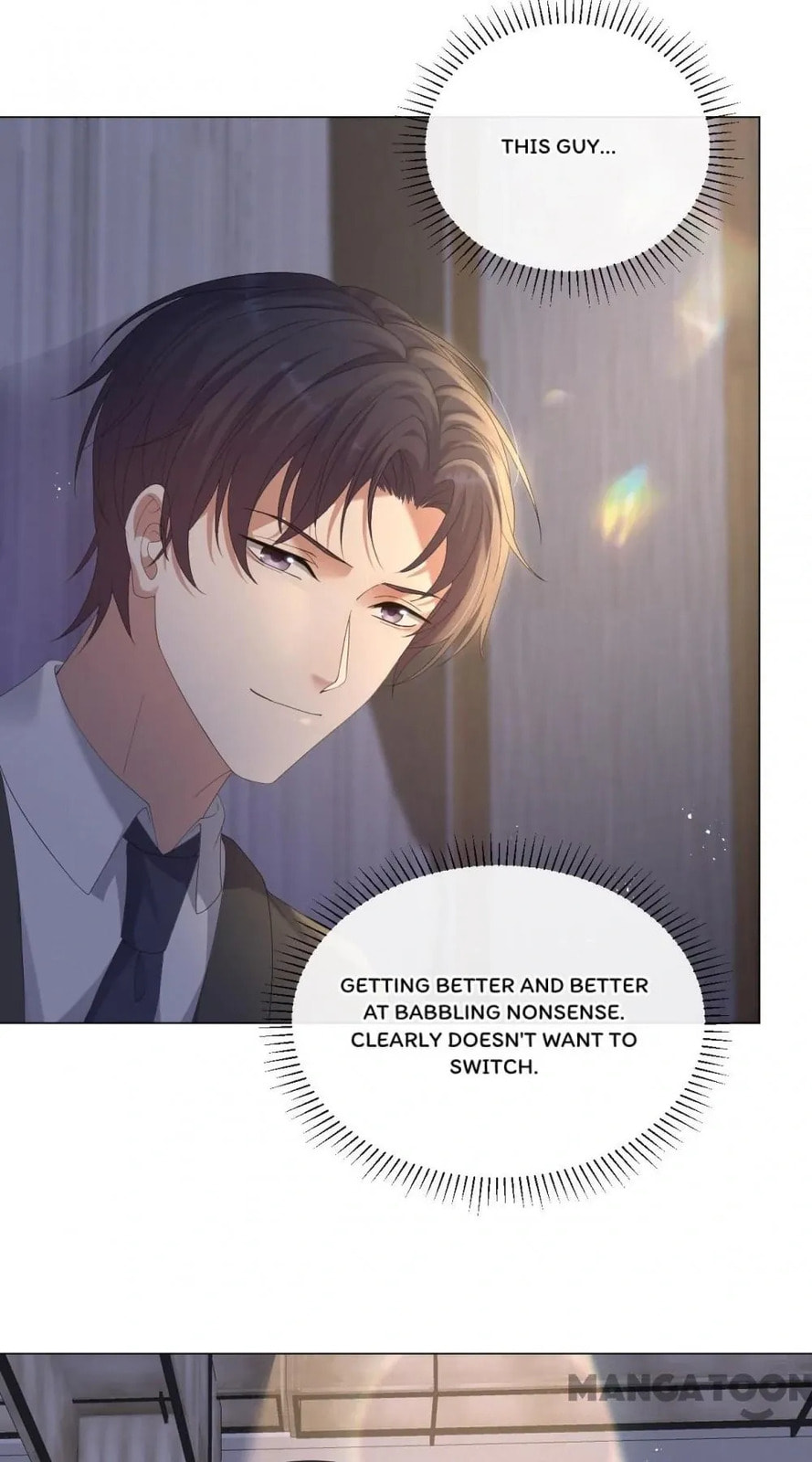 Read Abuse the Scumbag chapter 26 image 11 on Lezhin