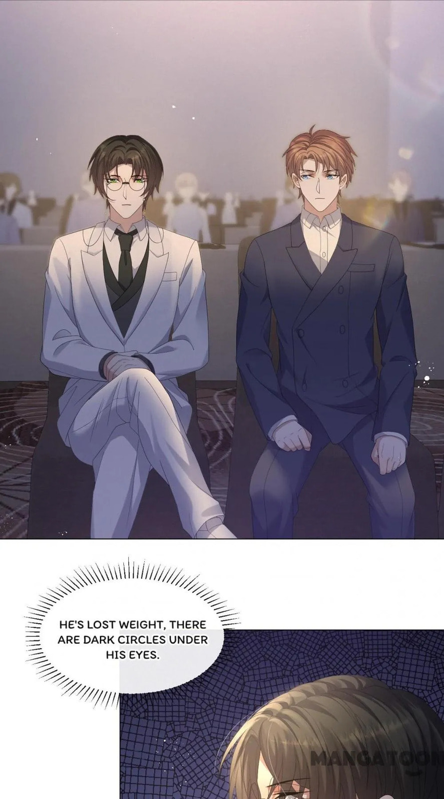 Read Abuse the Scumbag chapter 26 image 13 on Lezhin