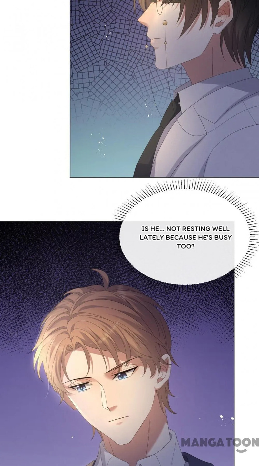Read Abuse the Scumbag chapter 26 image 14 on Lezhin