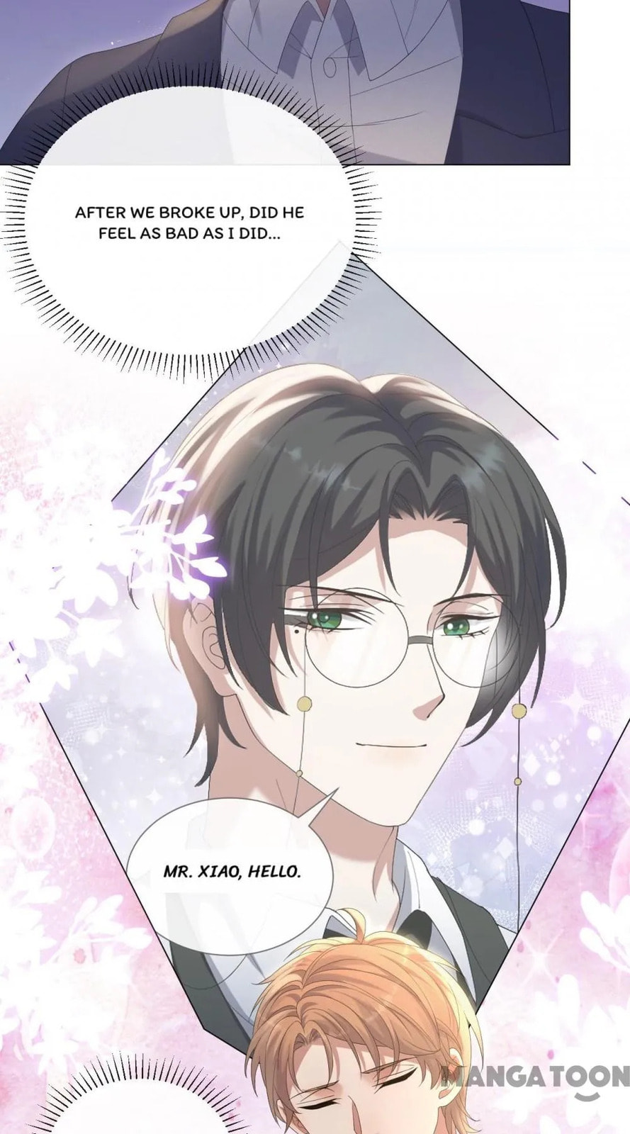 Read Abuse the Scumbag chapter 26 image 15 on Lezhin