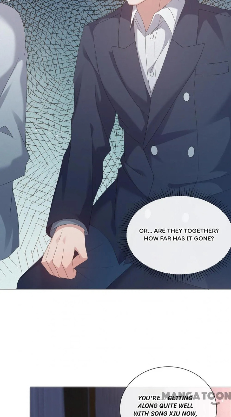Read Abuse the Scumbag chapter 26 image 18 on Lezhin