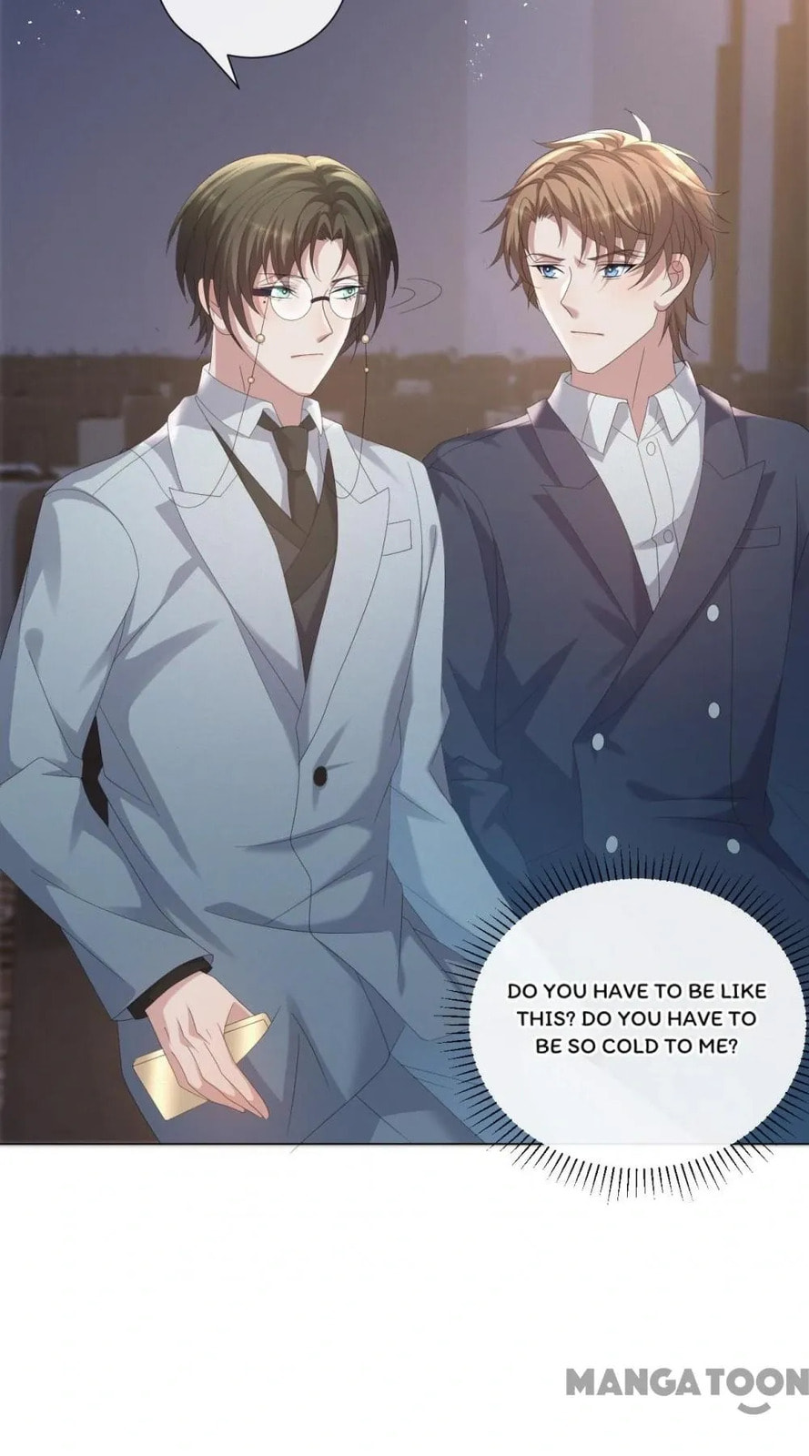 Read Abuse the Scumbag chapter 26 image 20 on Lezhin