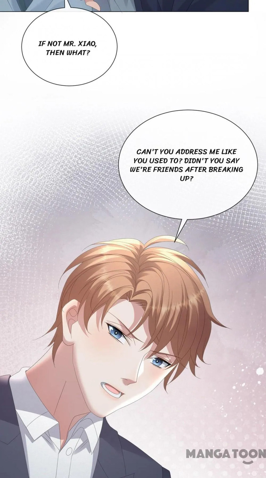 Read Abuse the Scumbag chapter 26 image 23 on Lezhin