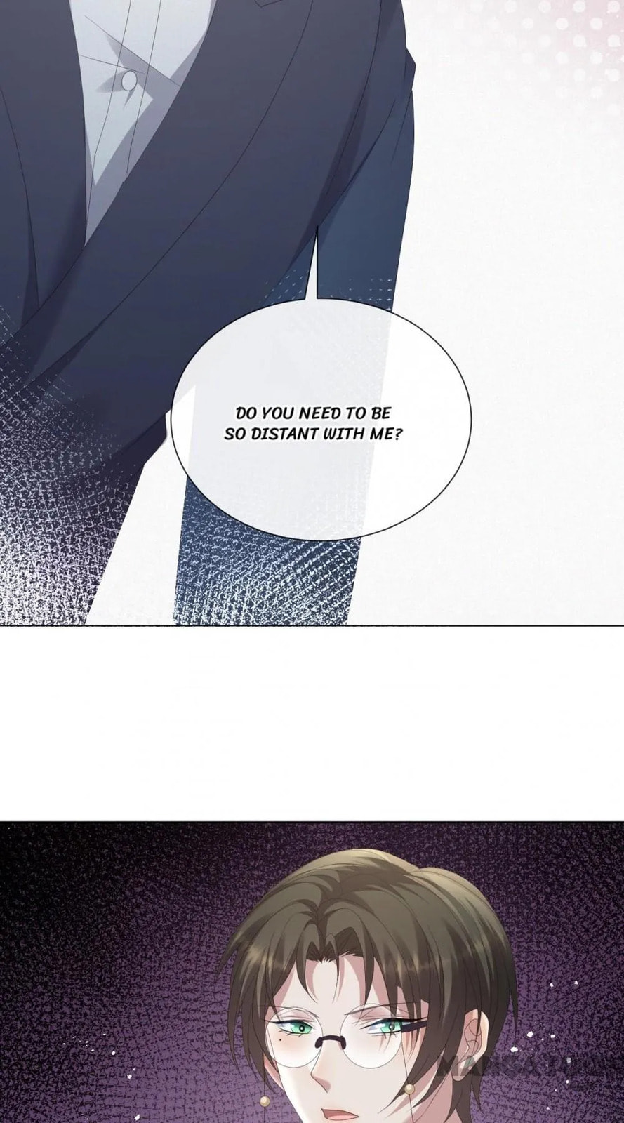 Read Abuse the Scumbag chapter 26 image 24 on Lezhin