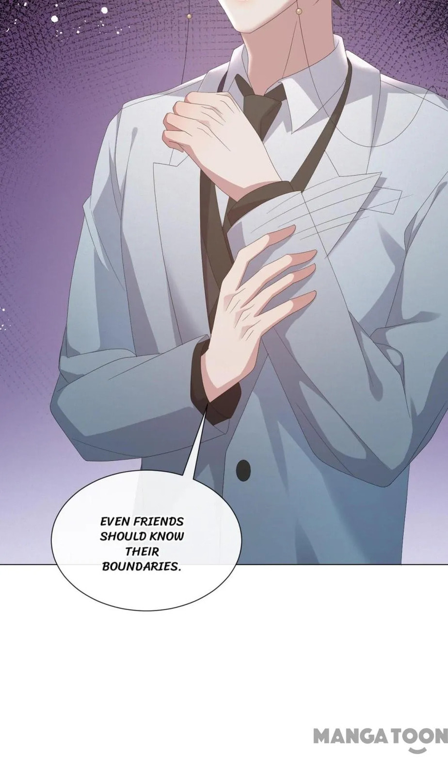 Read Abuse the Scumbag chapter 26 image 25 on Lezhin
