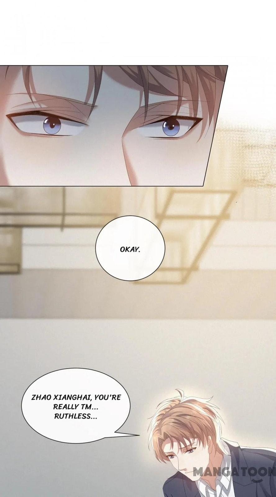 Read Abuse the Scumbag chapter 26 image 26 on Lezhin