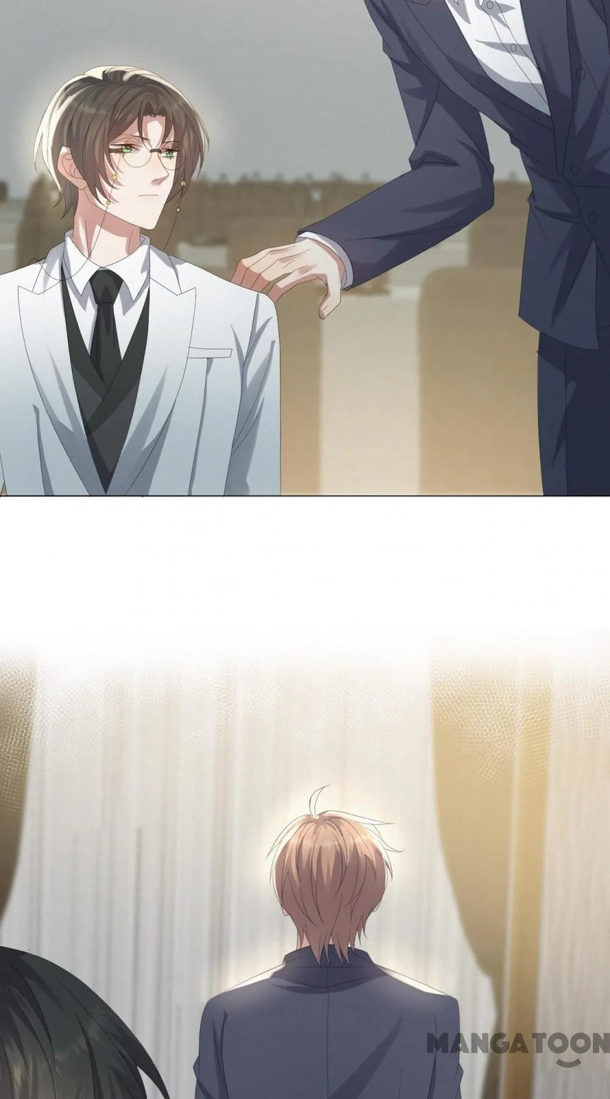 Read Abuse the Scumbag chapter 26 image 27 on Lezhin