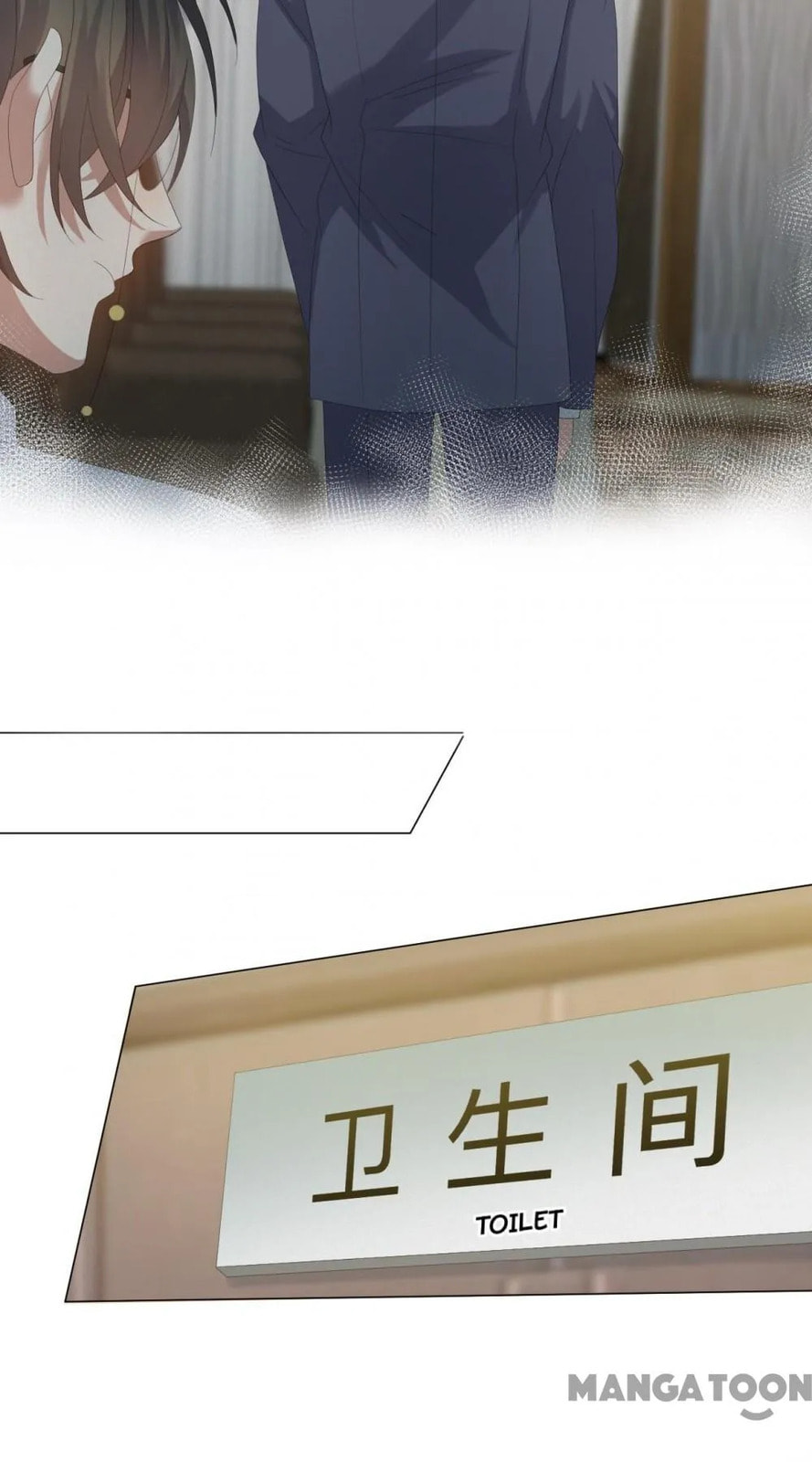 Read Abuse the Scumbag chapter 26 image 28 on Lezhin