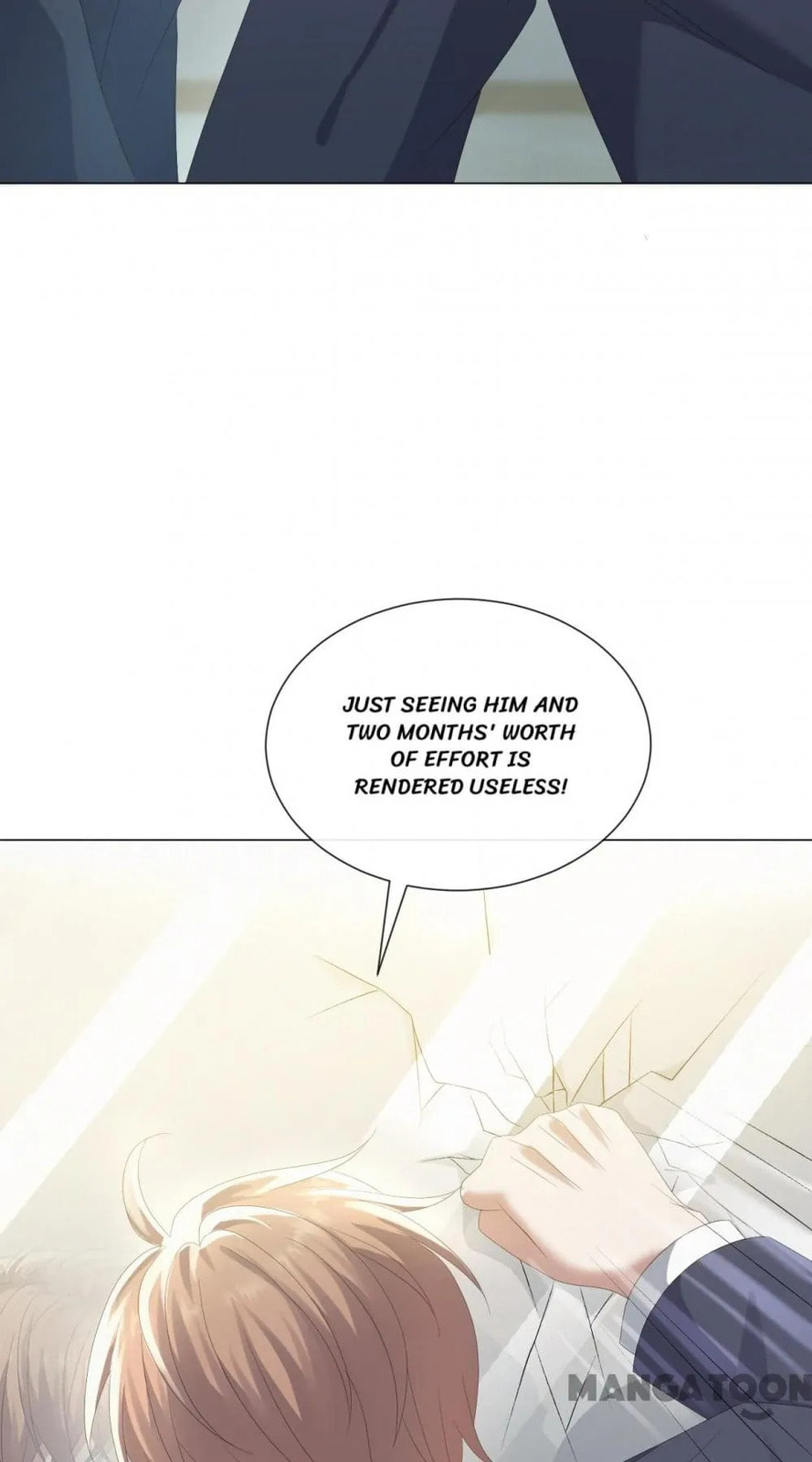 Read Abuse the Scumbag chapter 26 image 30 on Lezhin