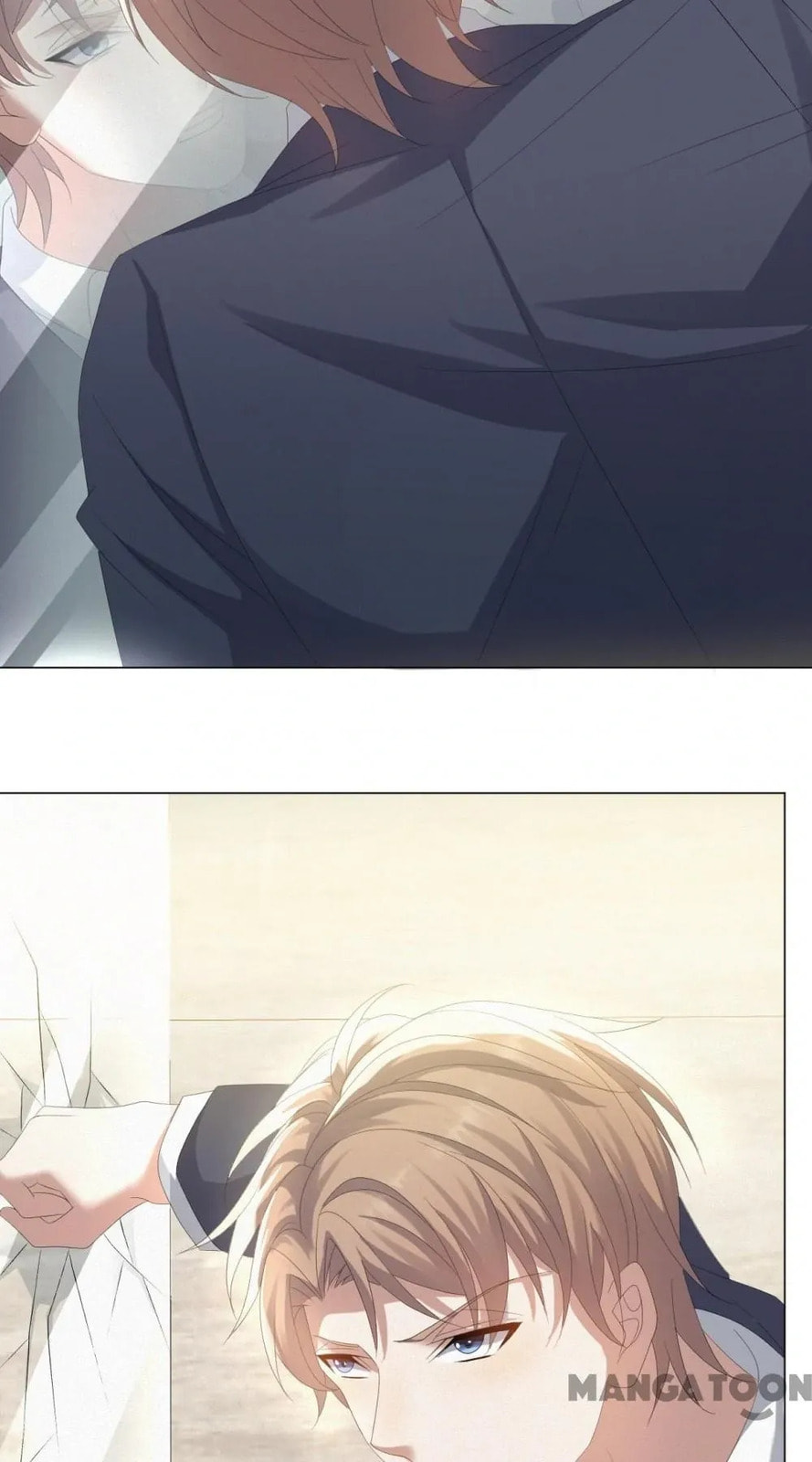 Read Abuse the Scumbag chapter 26 image 31 on Lezhin