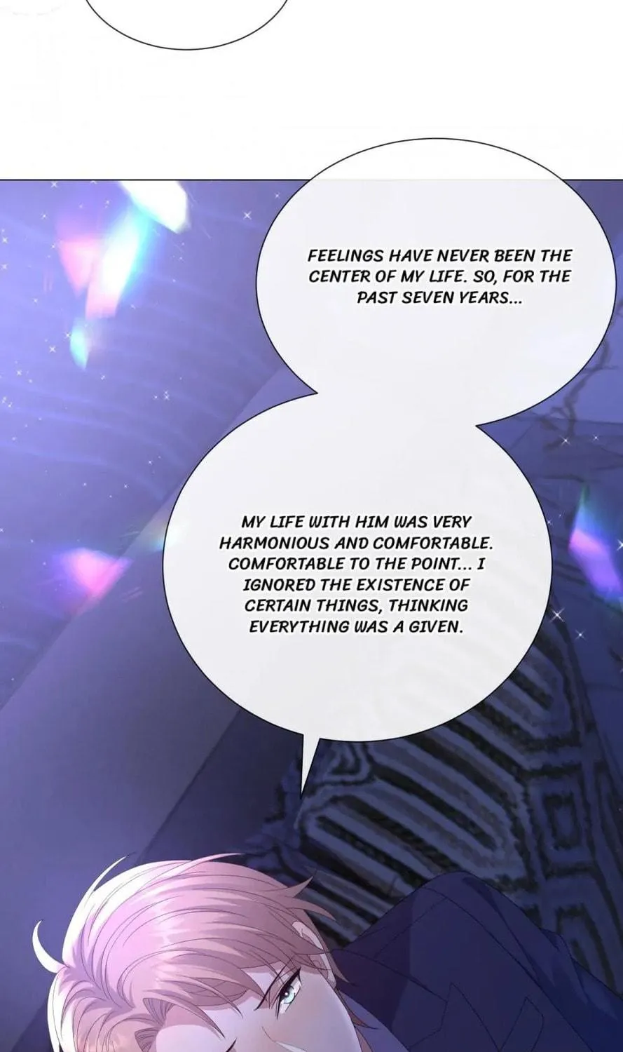 Read Abuse the Scumbag chapter 27 image 10 on Lezhin
