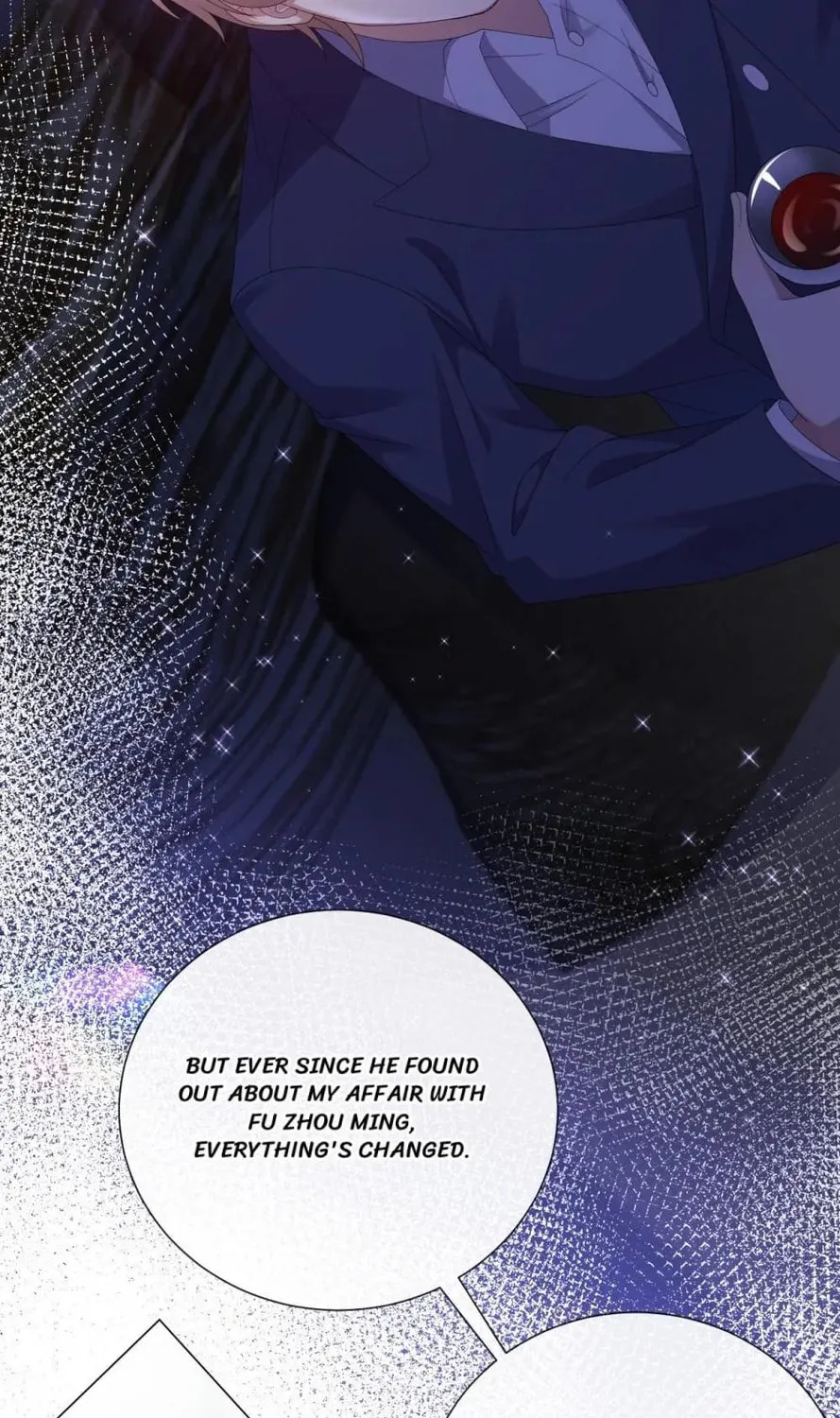 Read Abuse the Scumbag chapter 27 image 12 on Lezhin