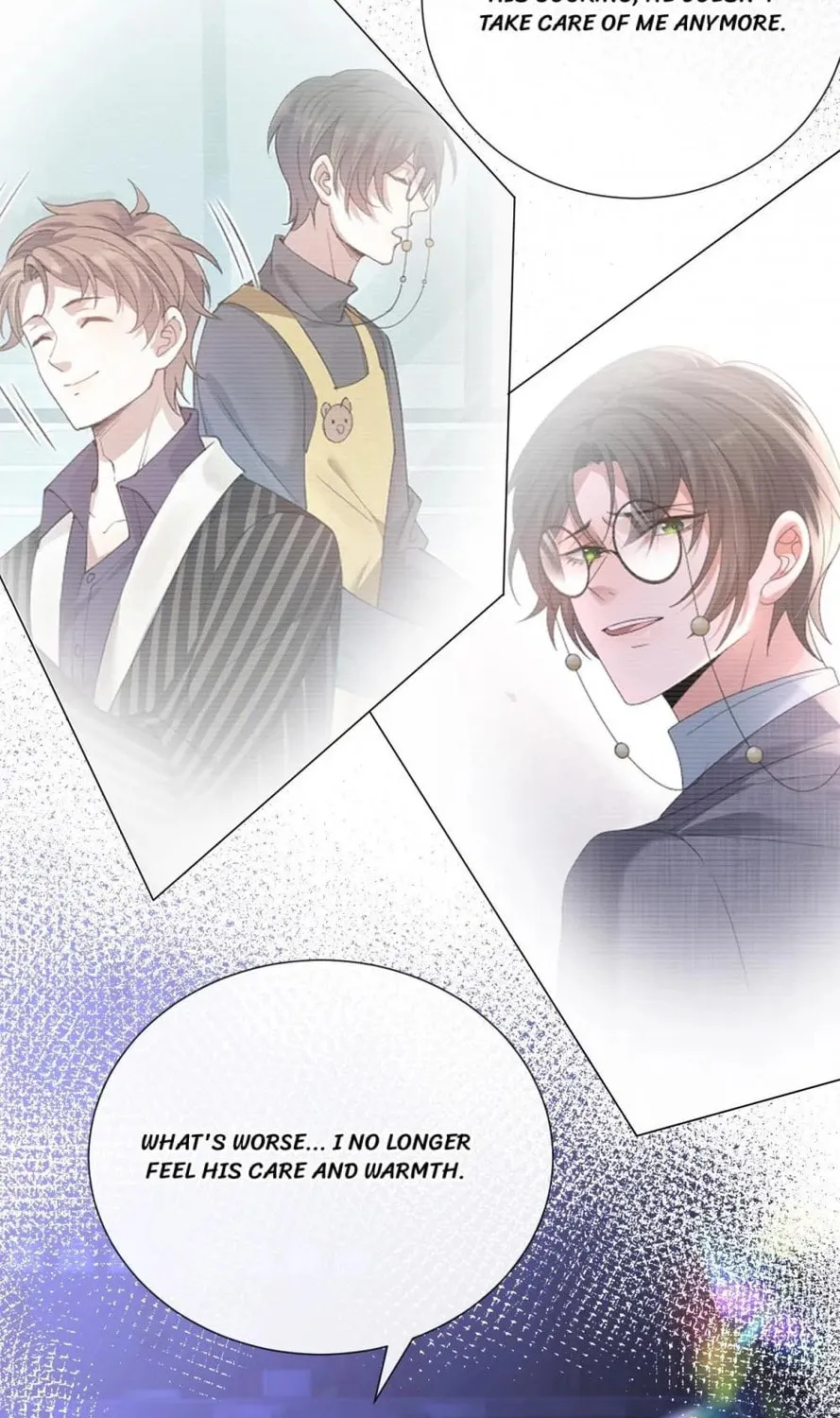 Read Abuse the Scumbag chapter 27 image 14 on Lezhin