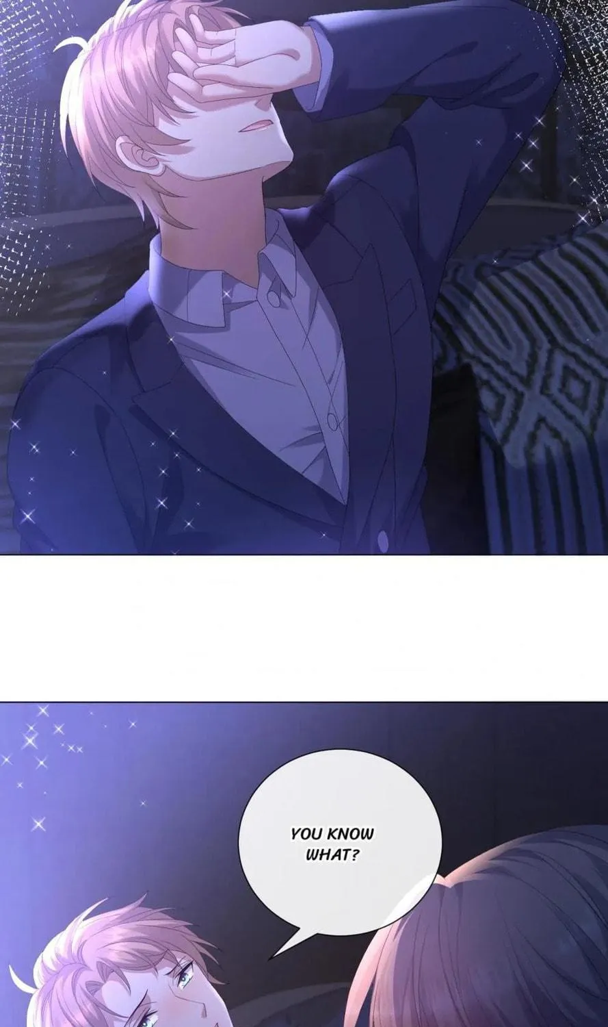 Read Abuse the Scumbag chapter 27 image 16 on Lezhin