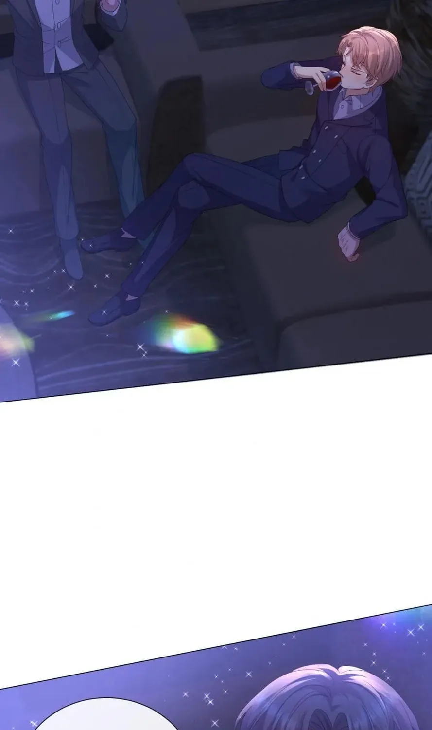 Read Abuse the Scumbag chapter 27 image 2 on Lezhin