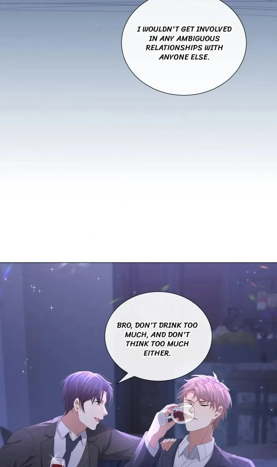 Read Abuse the Scumbag chapter 27 image 25 on Lezhin