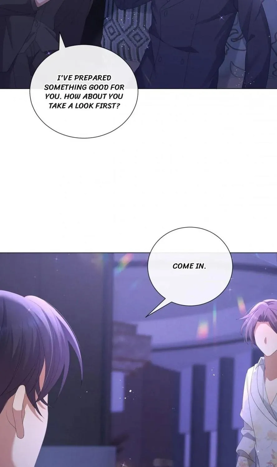 Read Abuse the Scumbag chapter 27 image 27 on Lezhin