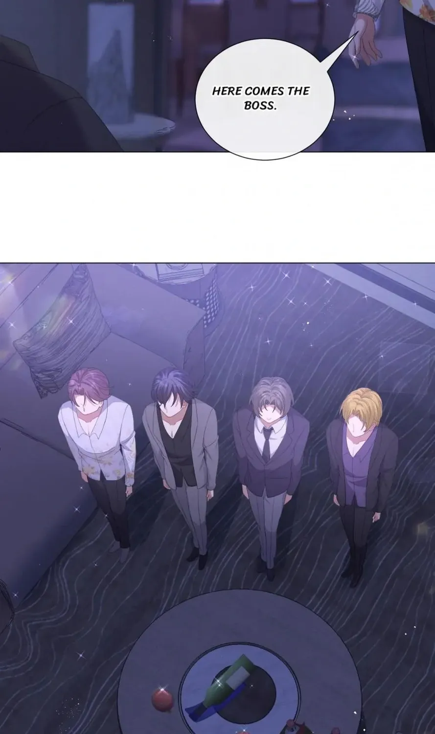 Read Abuse the Scumbag chapter 27 image 29 on Lezhin