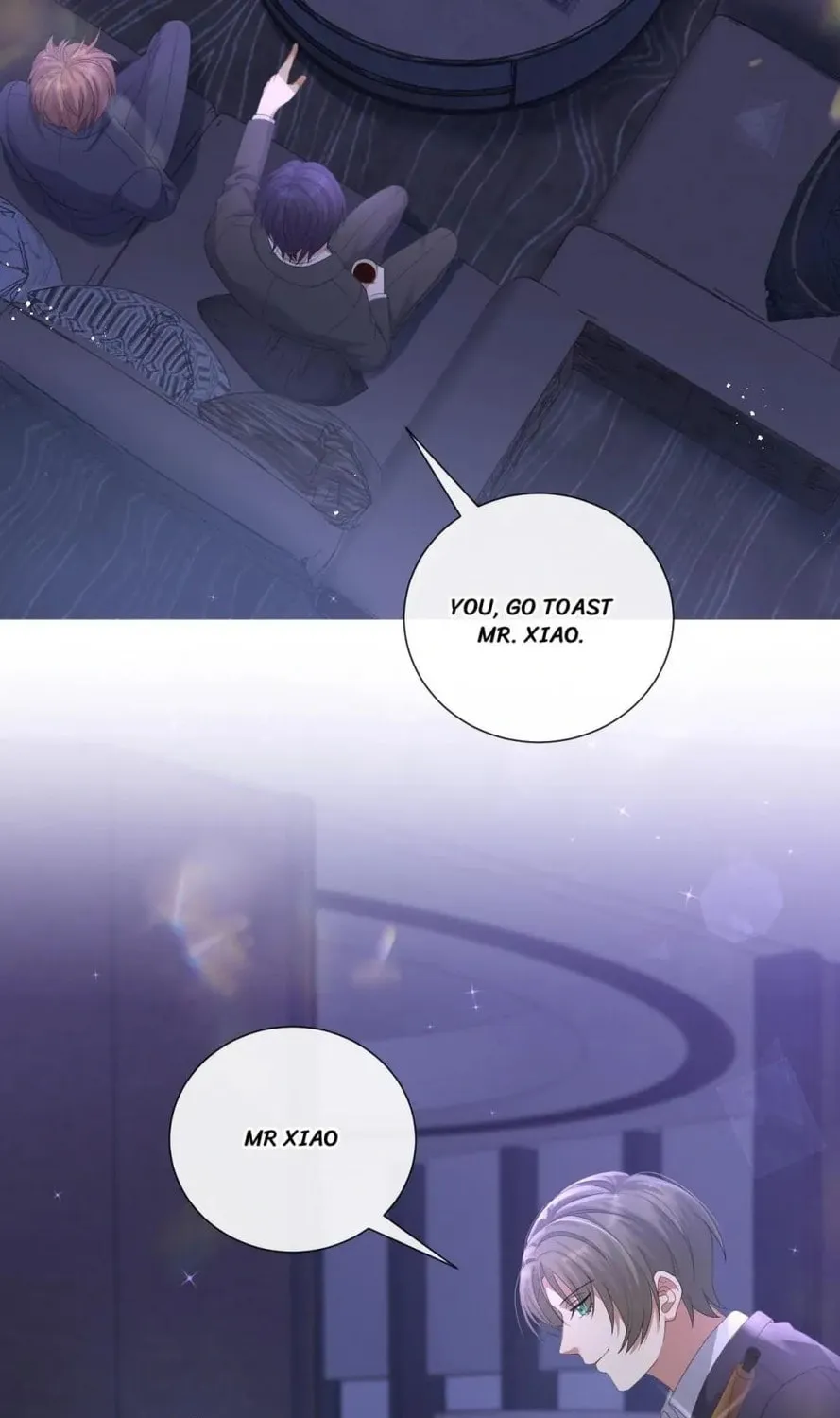 Read Abuse the Scumbag chapter 27 image 31 on Lezhin