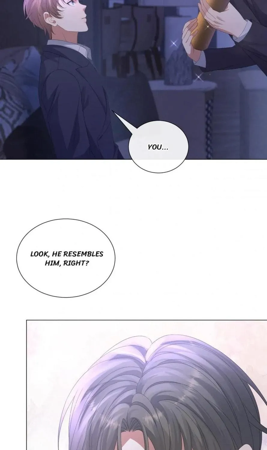 Read Abuse the Scumbag chapter 27 image 33 on Lezhin