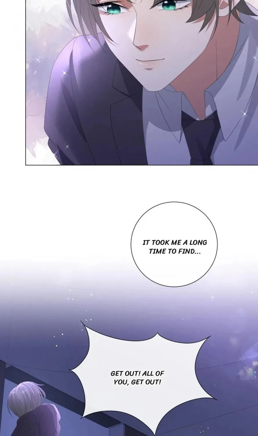 Read Abuse the Scumbag chapter 27 image 35 on Lezhin