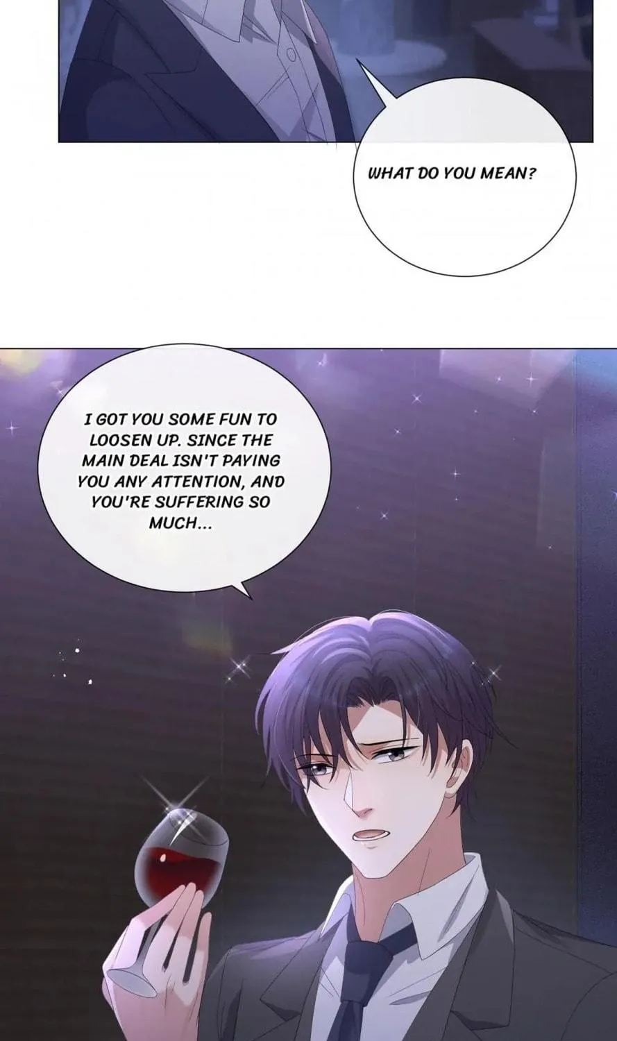 Read Abuse the Scumbag chapter 27 image 39 on Lezhin