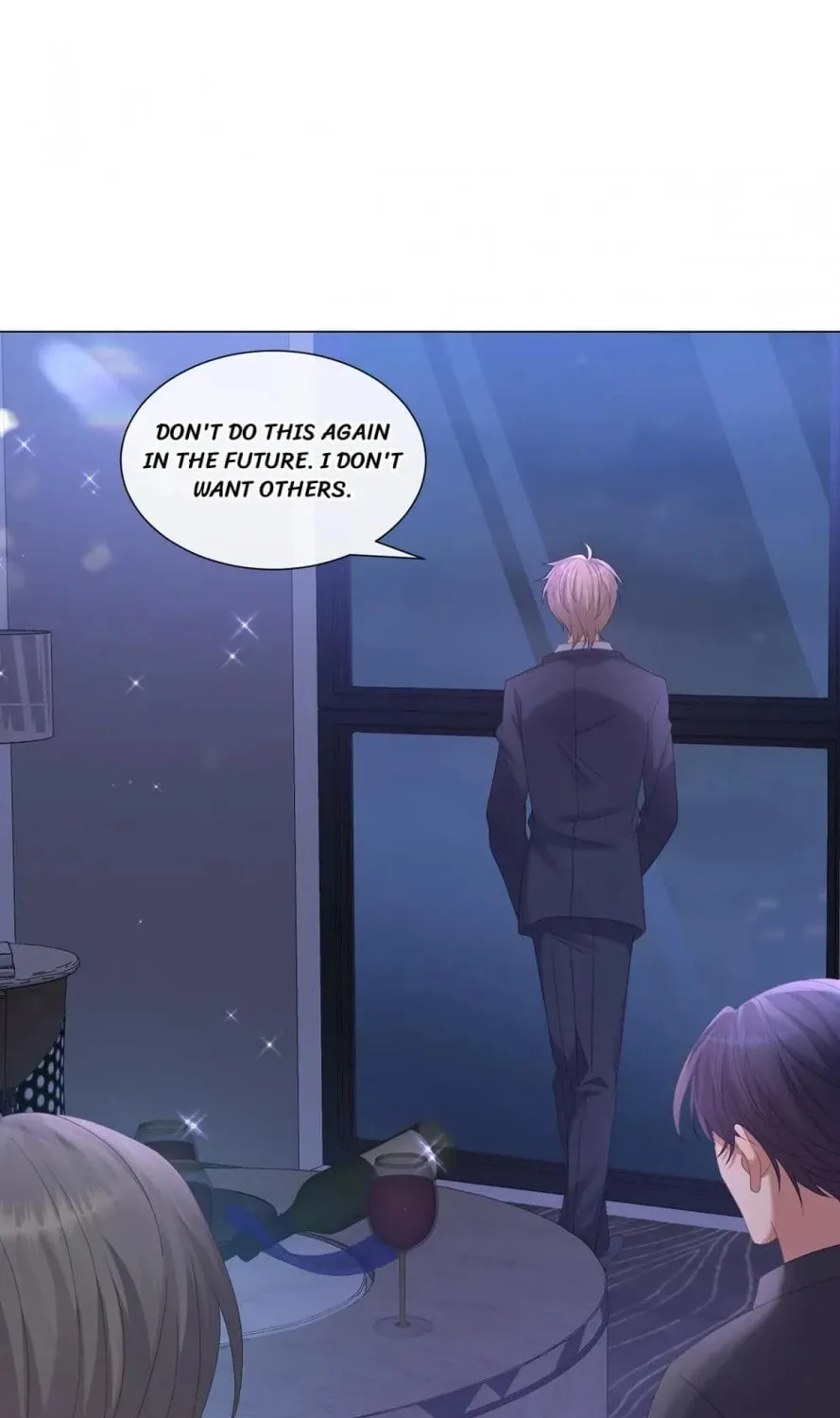 Read Abuse the Scumbag chapter 27 image 42 on Lezhin